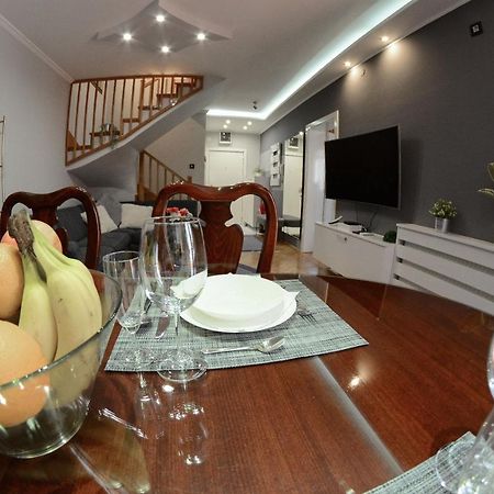 Apartment Dobraya Blue Novi Sad Luaran gambar