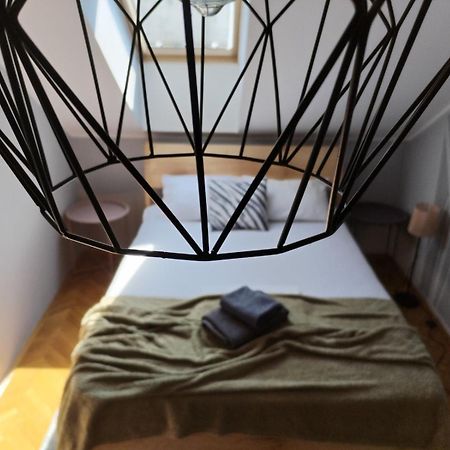 Apartment Dobraya Blue Novi Sad Luaran gambar