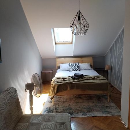 Apartment Dobraya Blue Novi Sad Luaran gambar