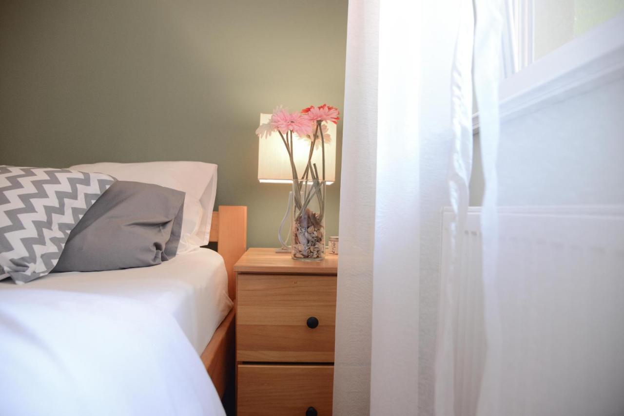 Apartment Dobraya Blue Novi Sad Luaran gambar