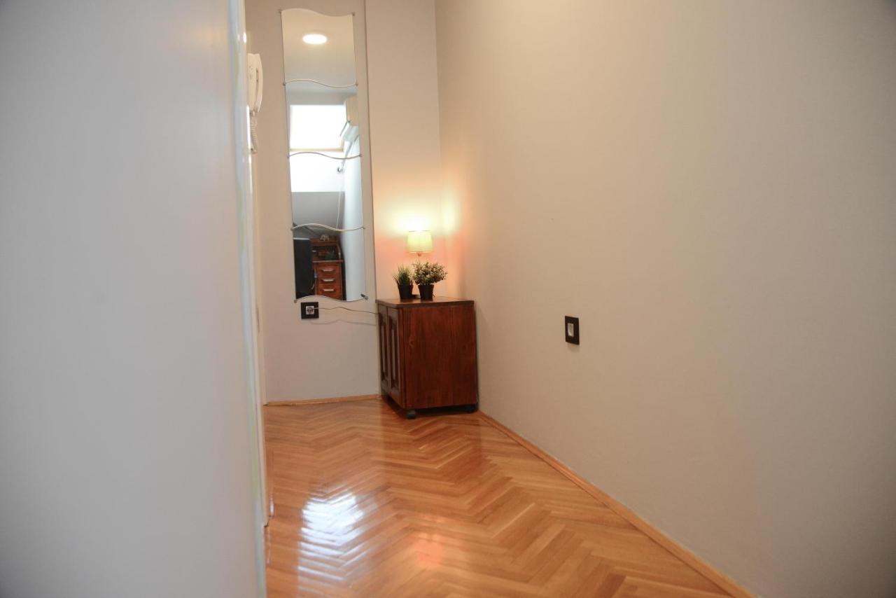 Apartment Dobraya Blue Novi Sad Luaran gambar
