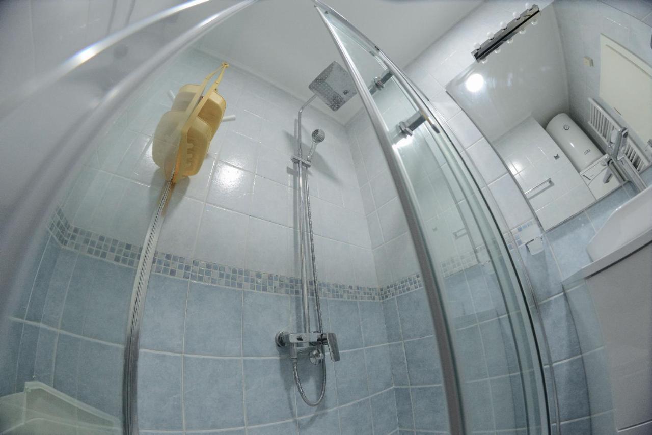 Apartment Dobraya Blue Novi Sad Luaran gambar