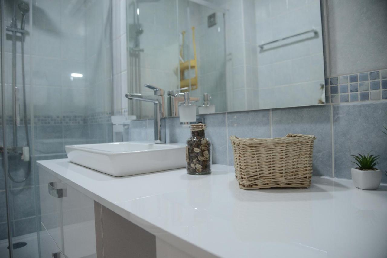 Apartment Dobraya Blue Novi Sad Luaran gambar