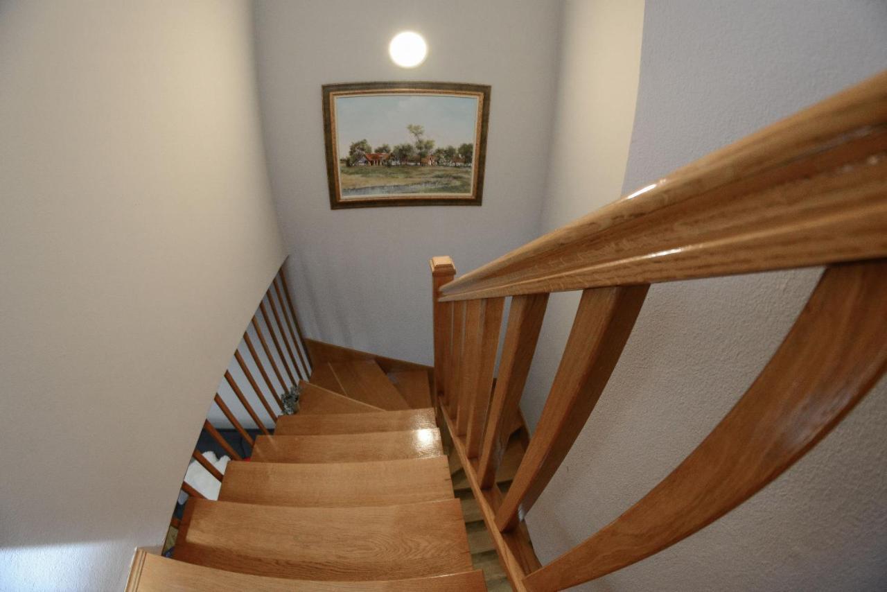 Apartment Dobraya Blue Novi Sad Luaran gambar