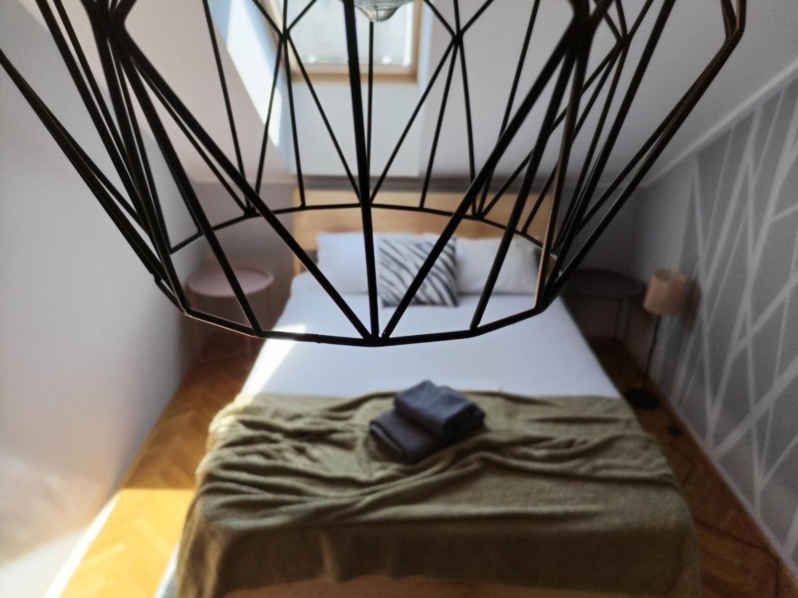 Apartment Dobraya Blue Novi Sad Luaran gambar