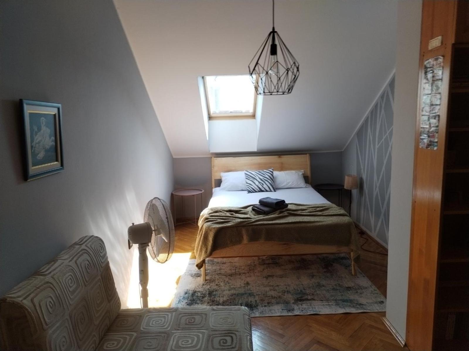 Apartment Dobraya Blue Novi Sad Luaran gambar