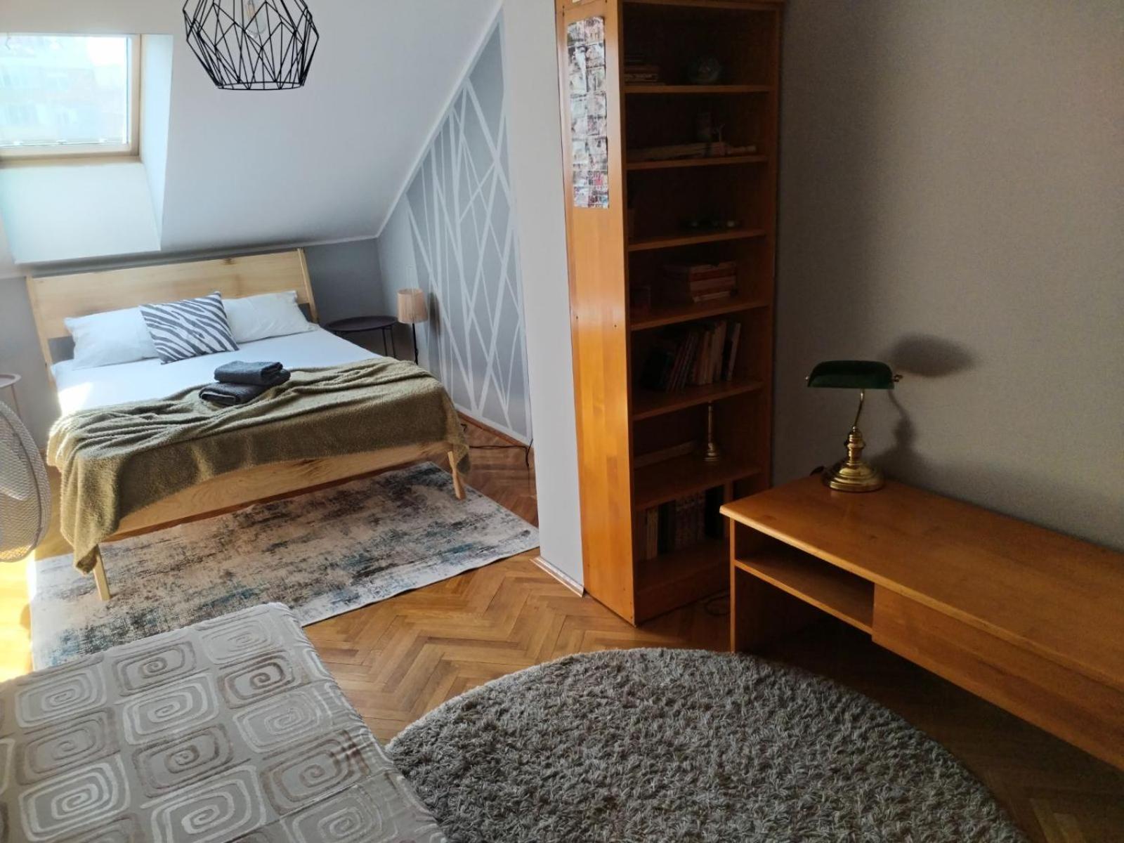 Apartment Dobraya Blue Novi Sad Luaran gambar