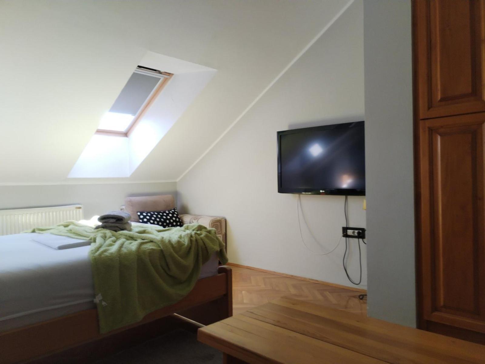 Apartment Dobraya Blue Novi Sad Luaran gambar